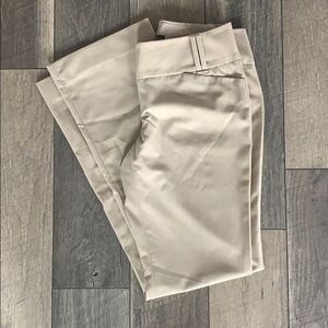 The Limited Cassidy Fit dress pants